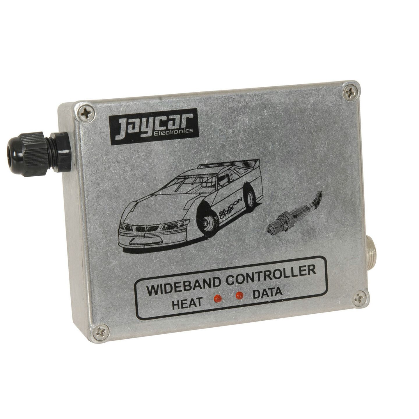 Wideband Fuel Mixture Controller Kit Kit Back Catalogue