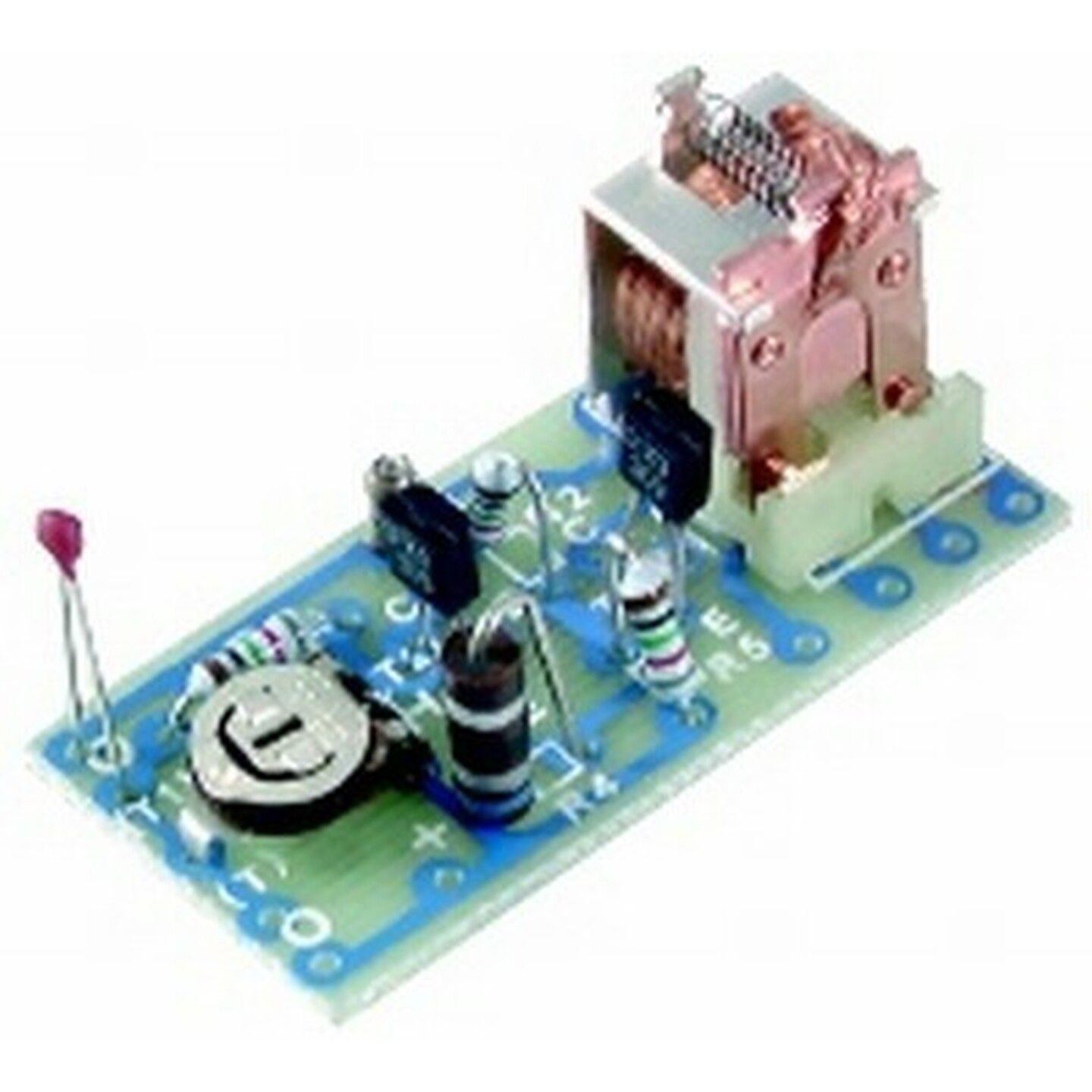 Temperature Switch Kit B048