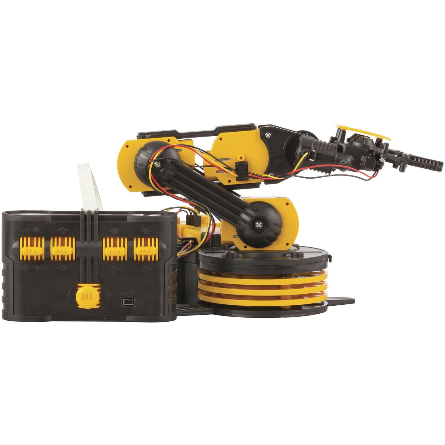 Robot Arm Kit with Controller