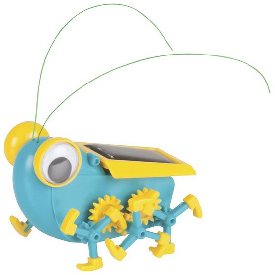 SOLAR BUG KIT