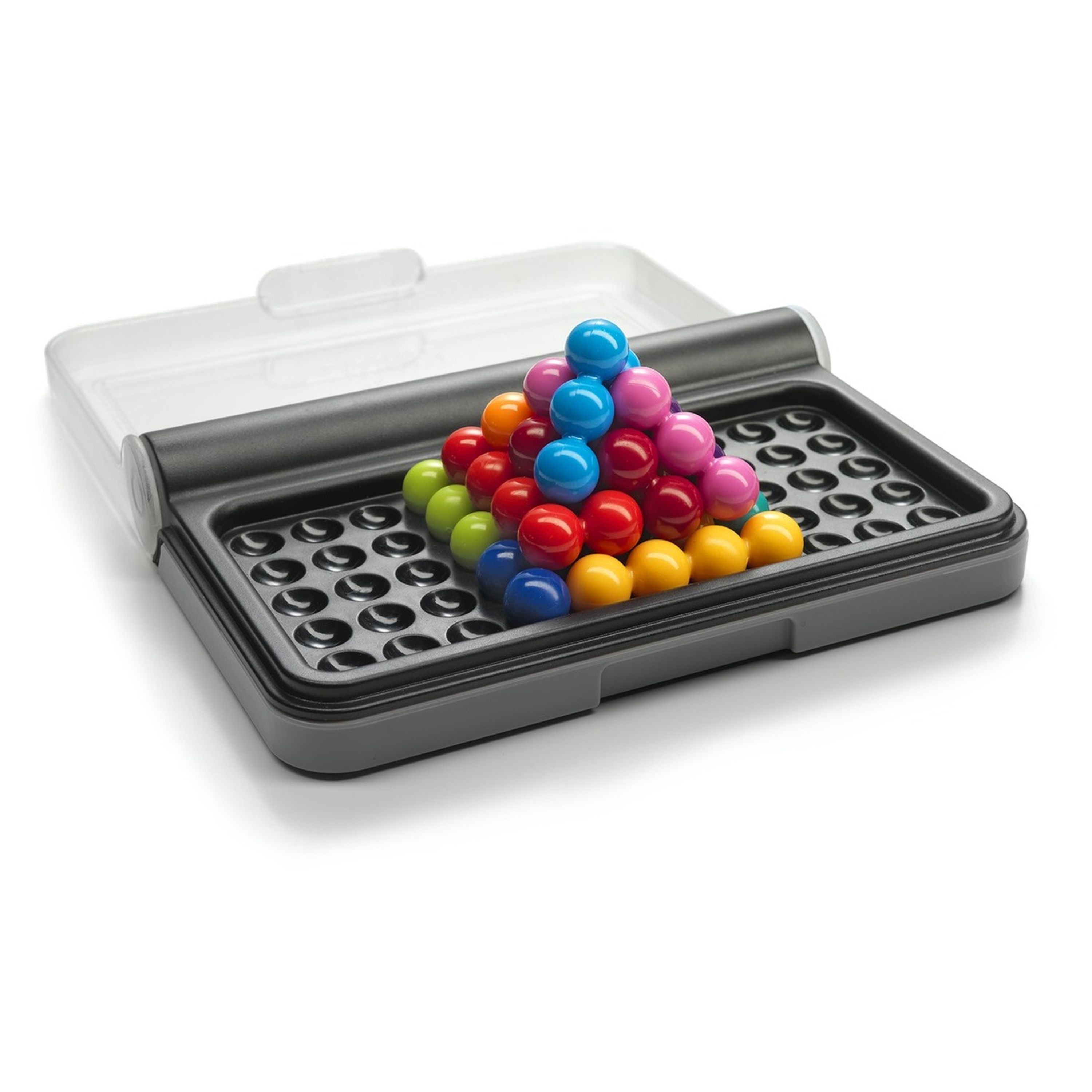 SMART GAMES 12 pcs: IQ Puzzler Pro