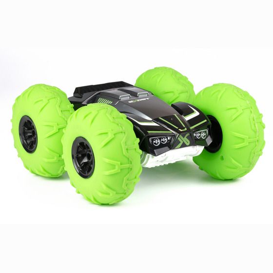 Silverlit Exost 360 Tornado RC Car – Assortment