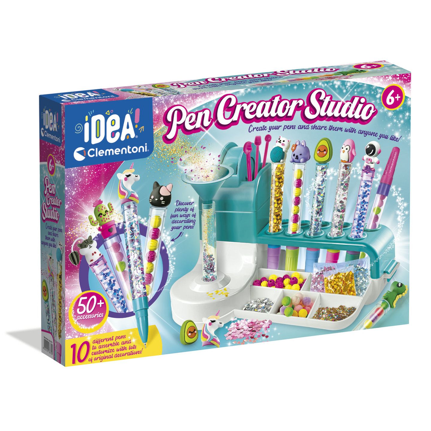 Pen Creator Studio Kit