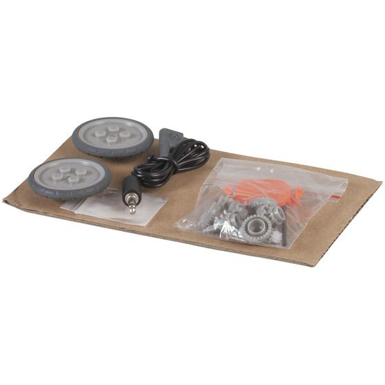 MEETEDISON ROBOT SPARE PARTS KIT