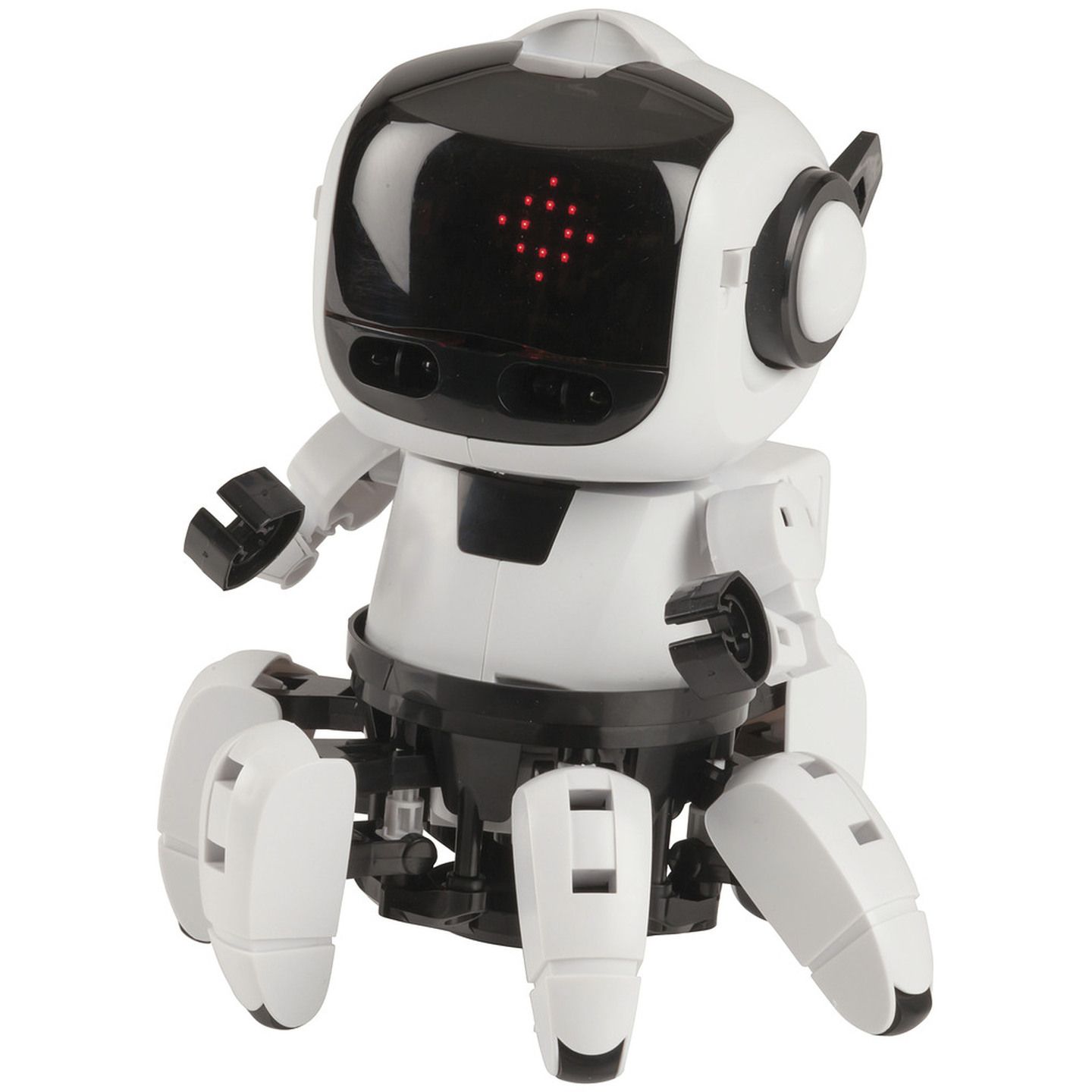 Tobbie the Robot II Kit