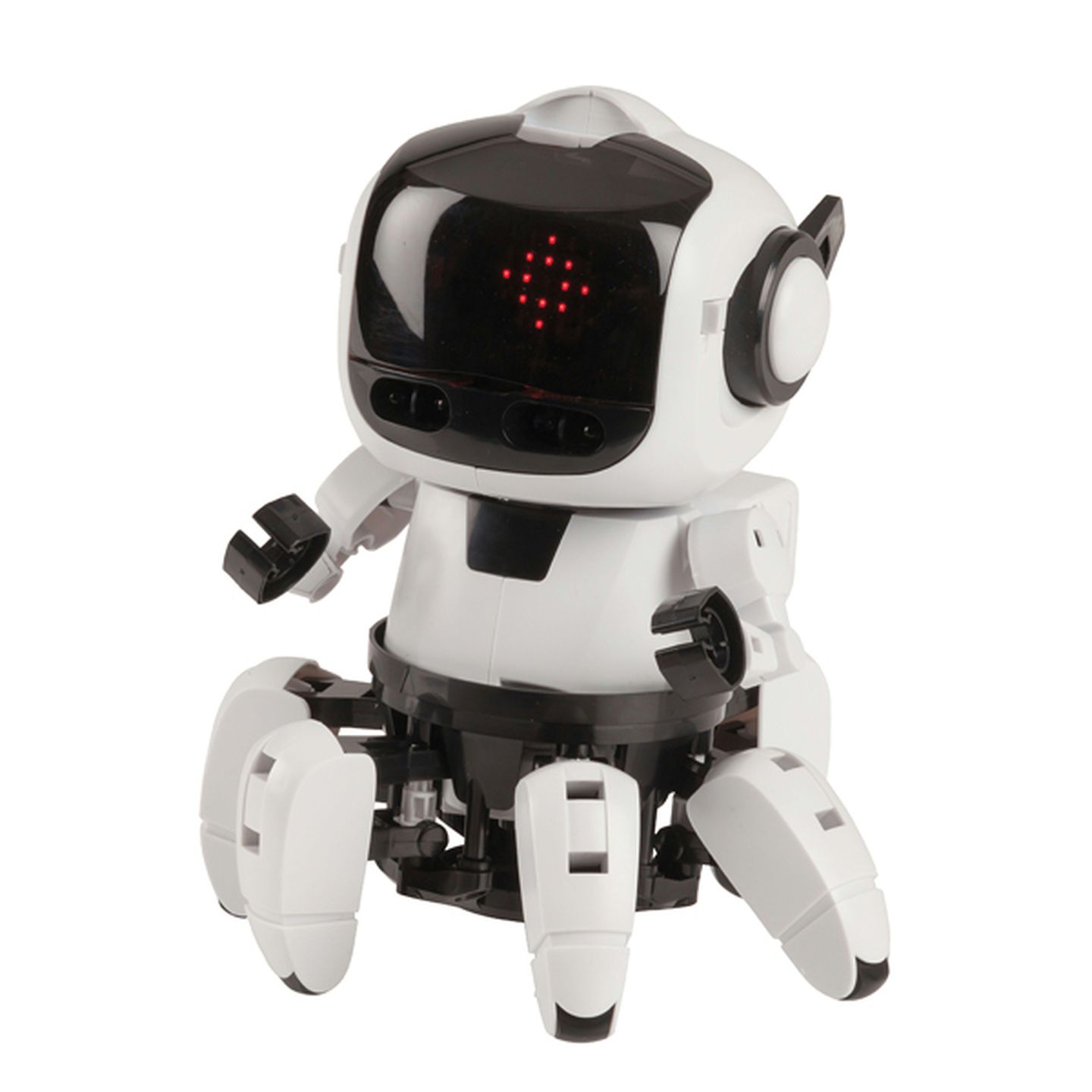 Tobbie the Robot II Kit