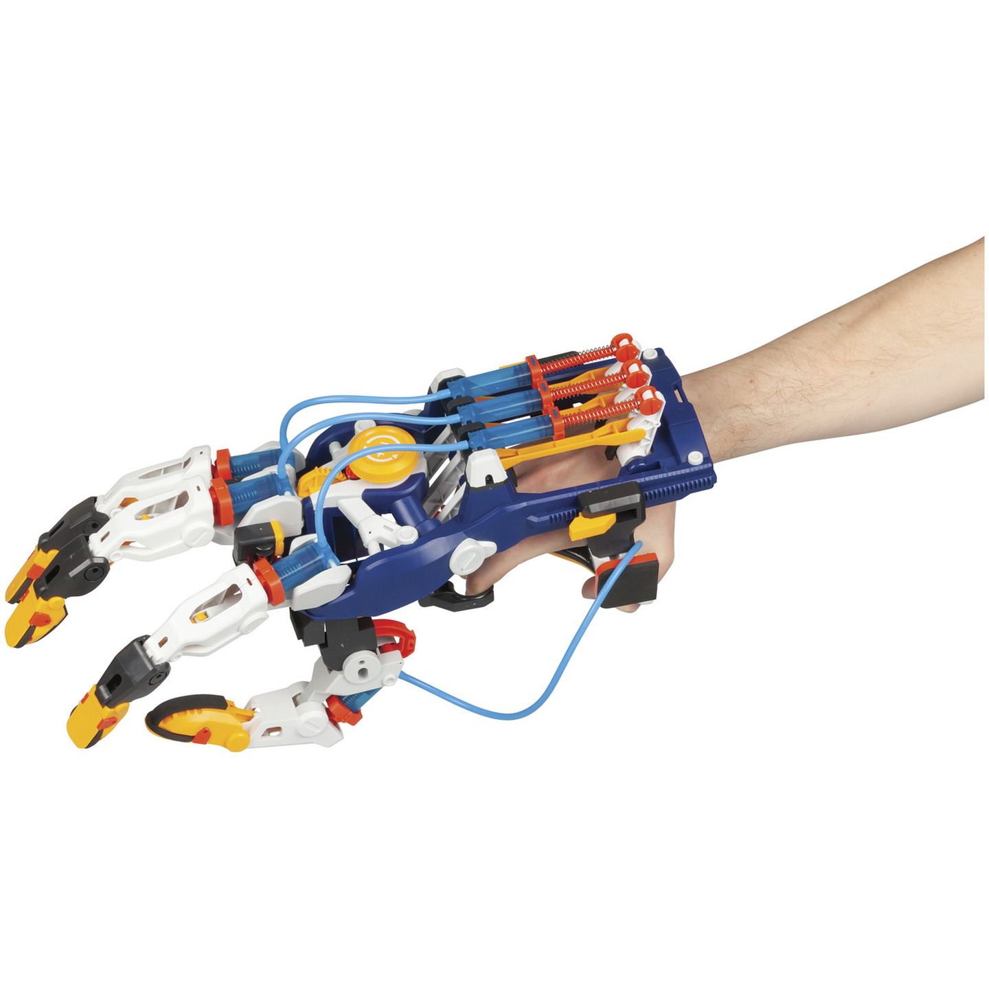 Hydraulic Cyborg Hand Kit