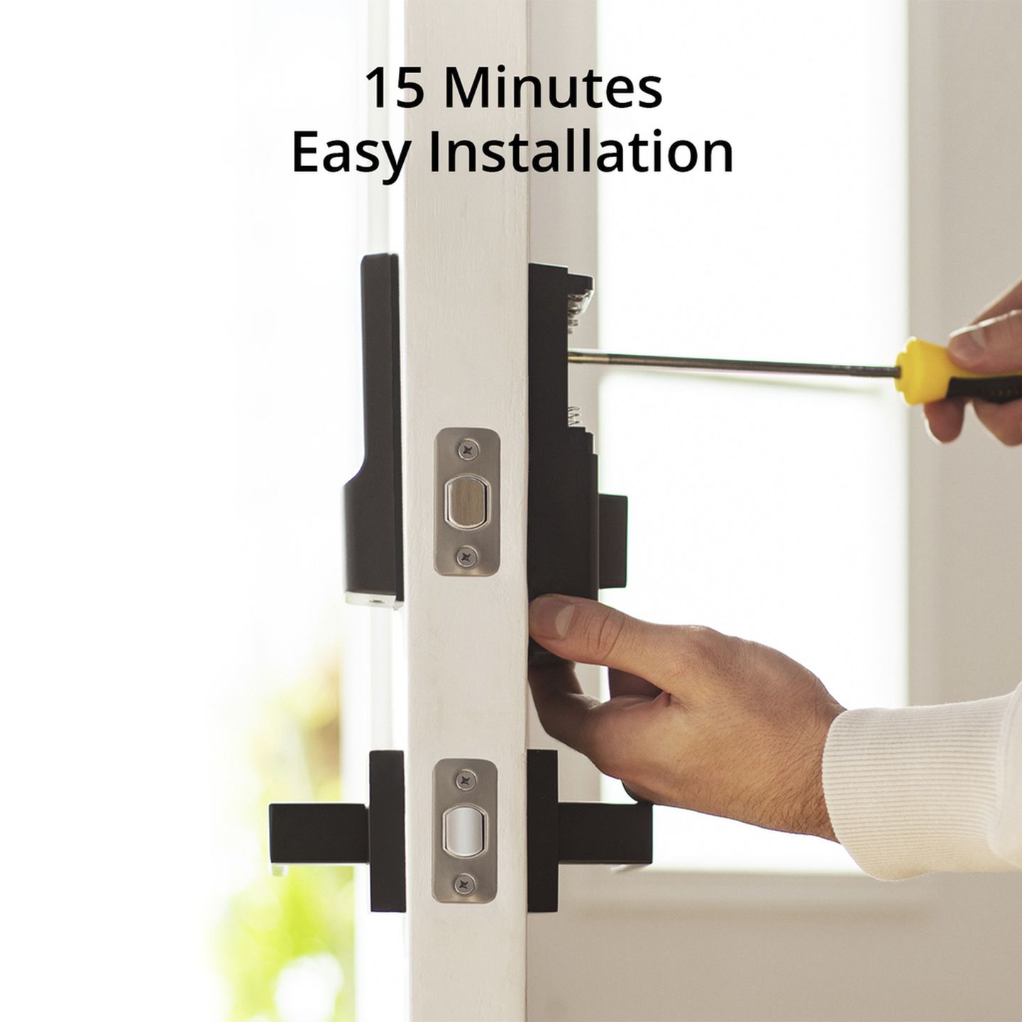 Eufy Security WiFi Smart Door Lock