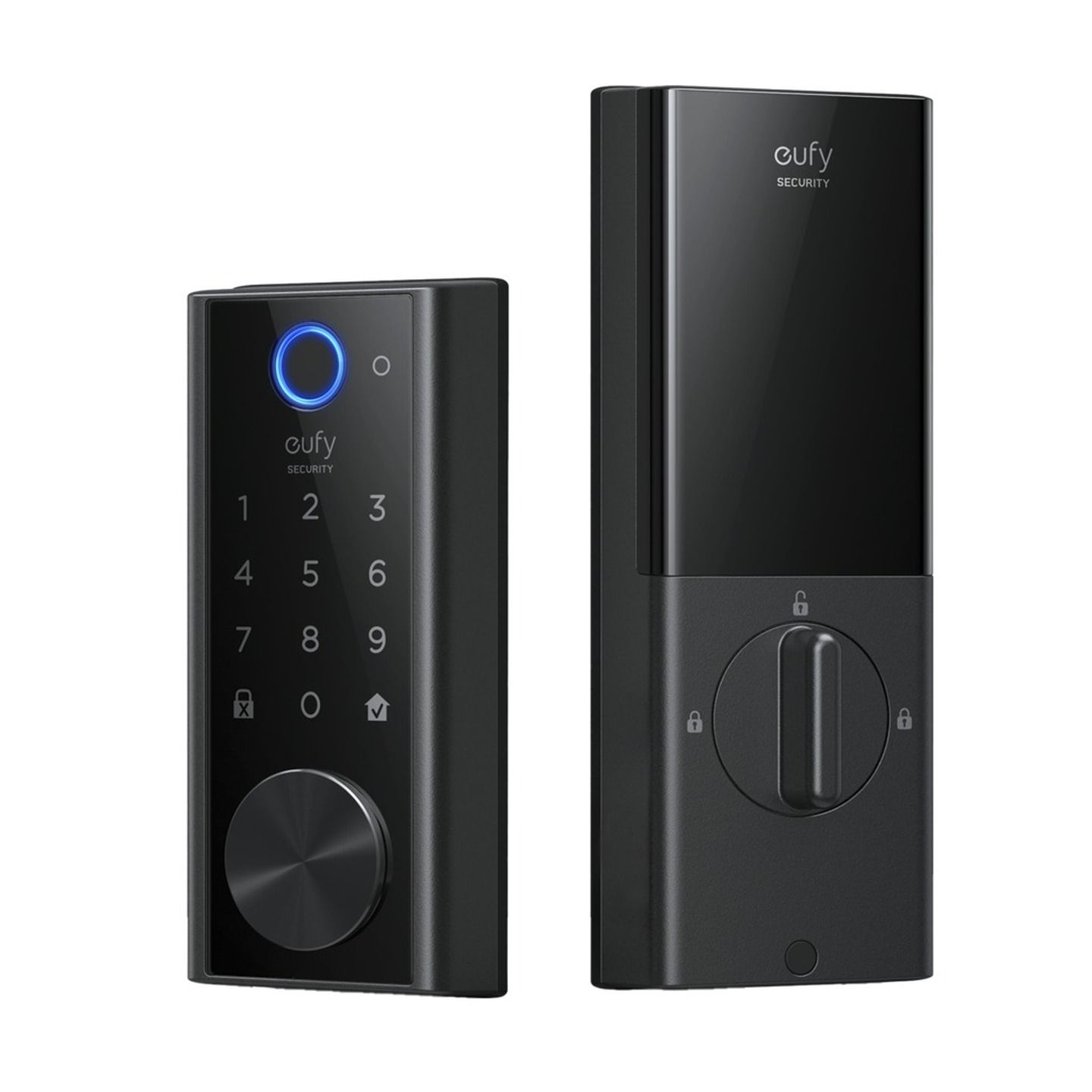 Eufy Smart Door Lock Touch  WiFi