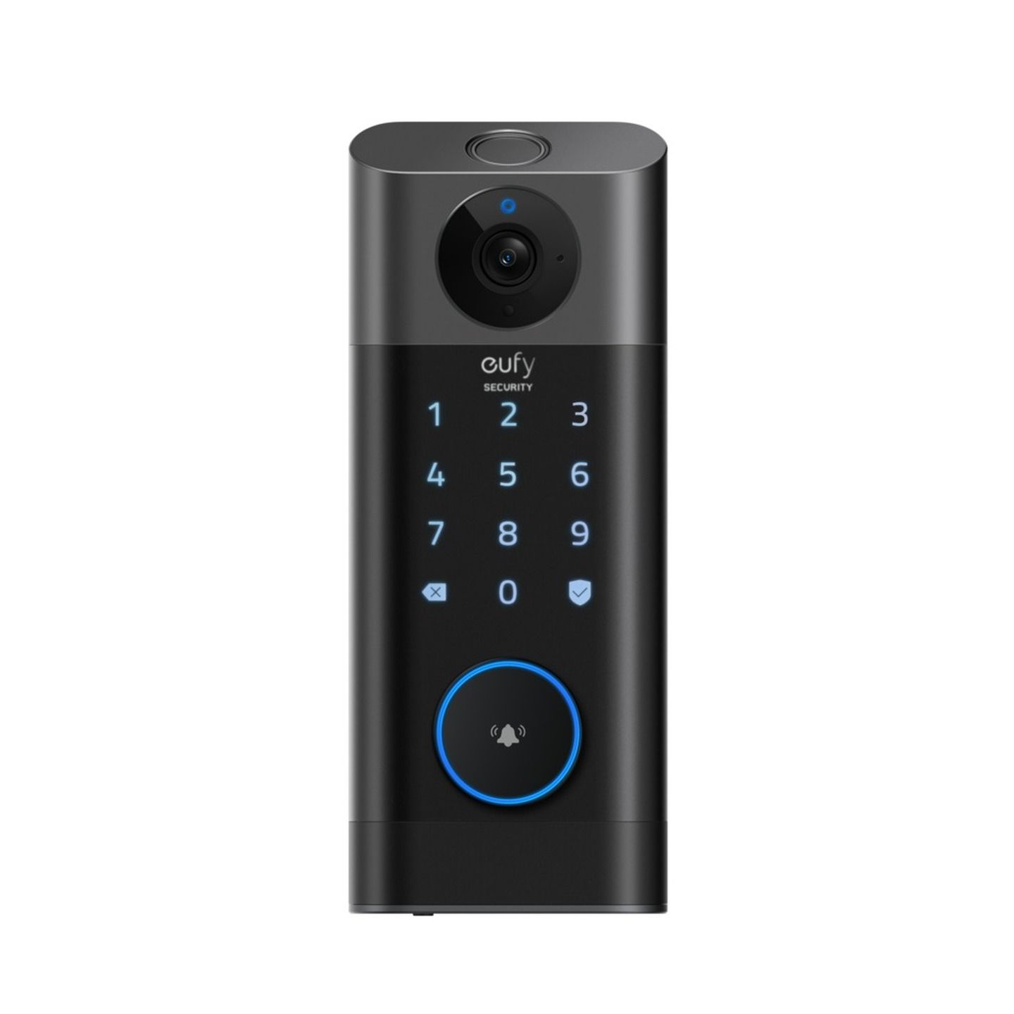 Eufy Security Video Smart Door Lock