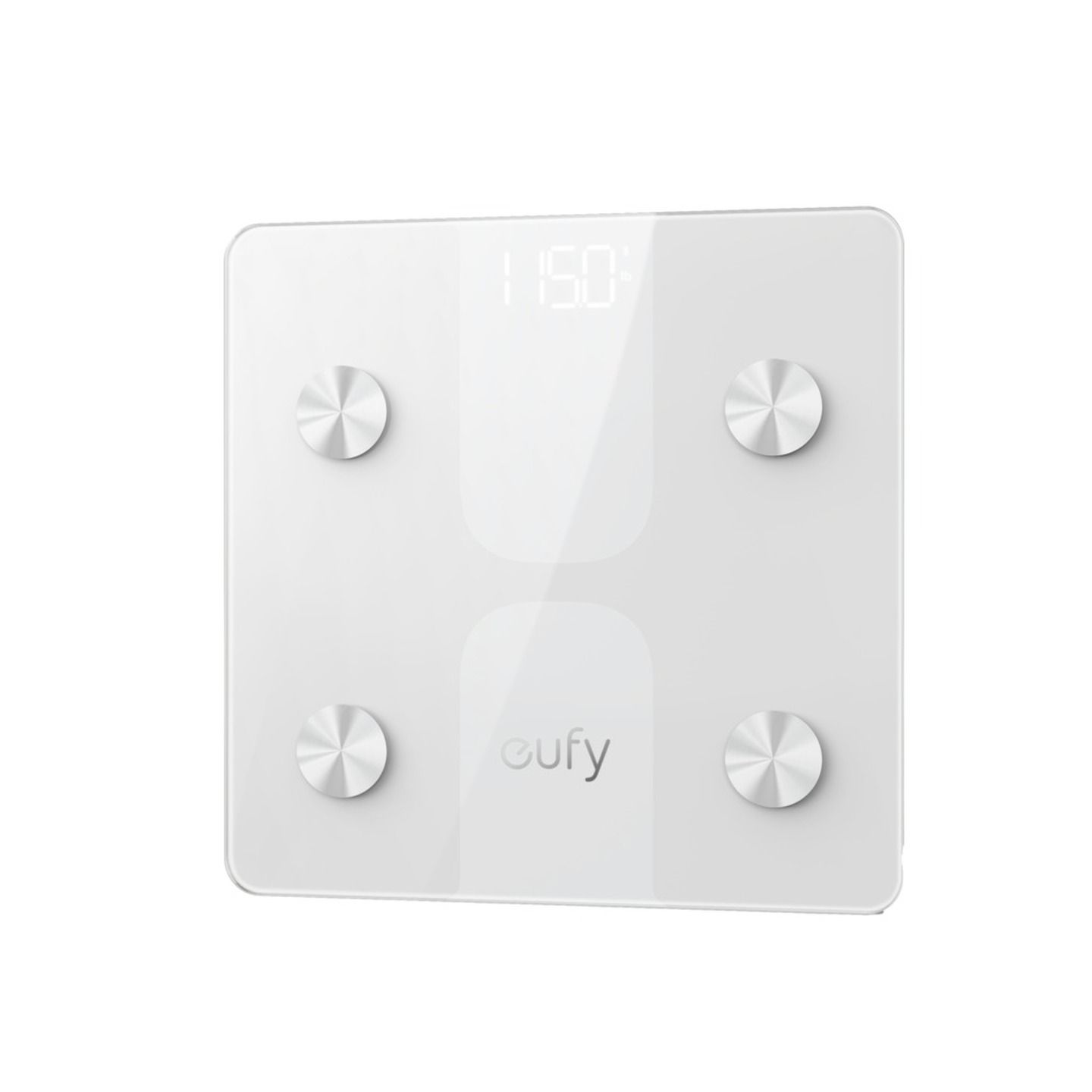 Eufy Smart Scale C1 White 28cm