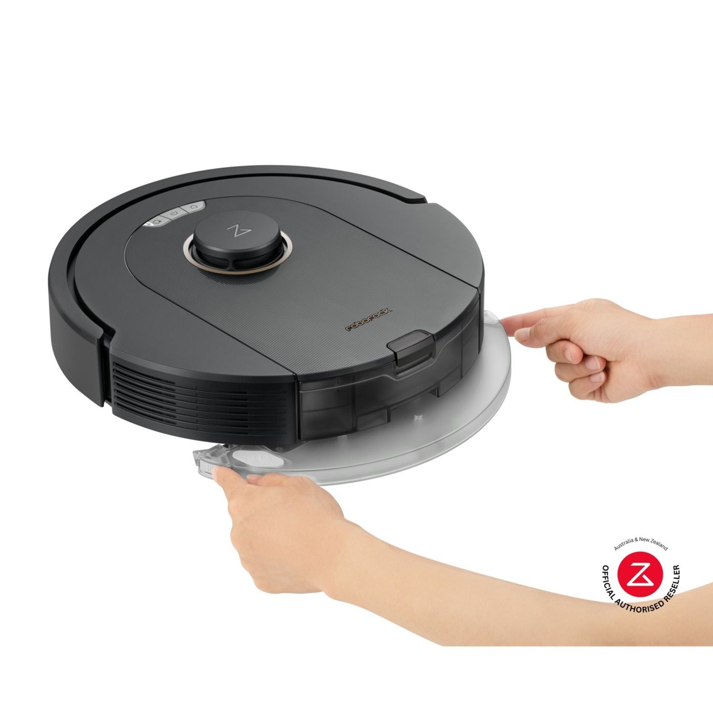 Roborock Q5 Pro Robot Vacuum Cleaner | Jaycar Australia