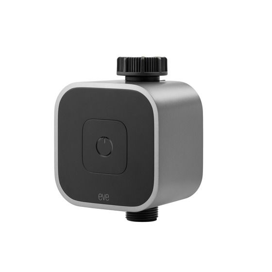Eve Aqua Smart Water Controller – Thread Protocol | Jaycar LA4044
