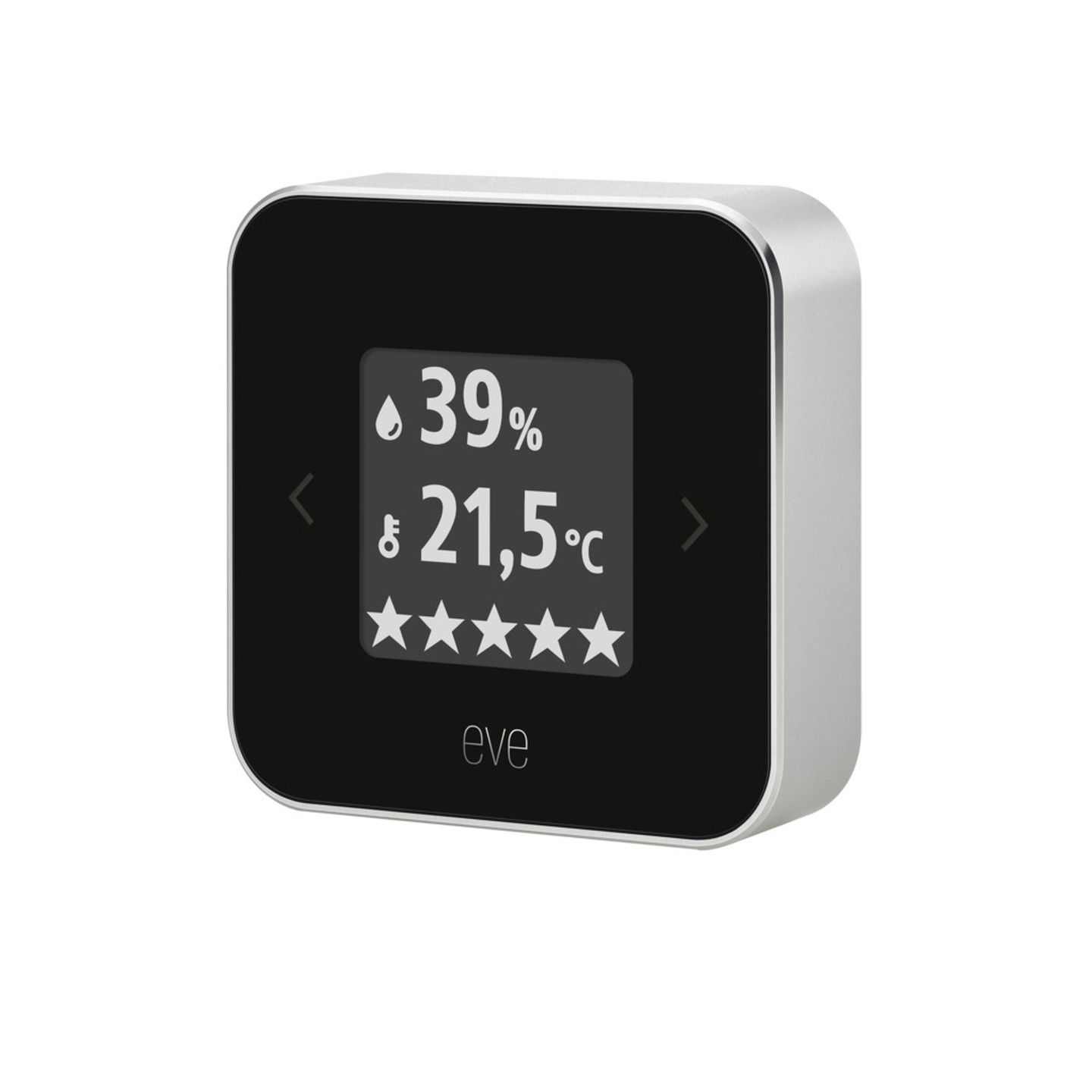 Eve Room - Indoor Air Quality Monitor Thread