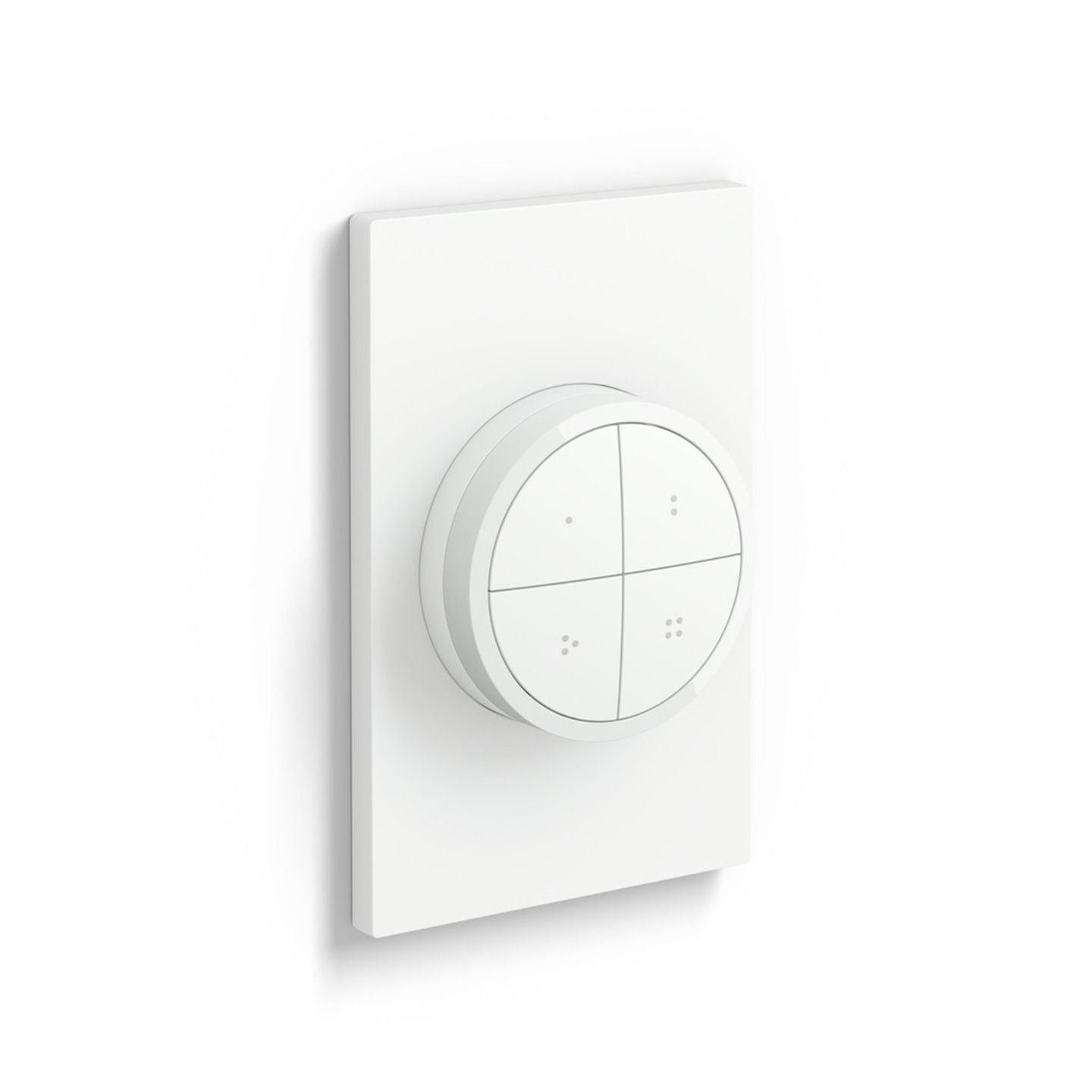 Philips Hue Tap dial Switch GMGC White