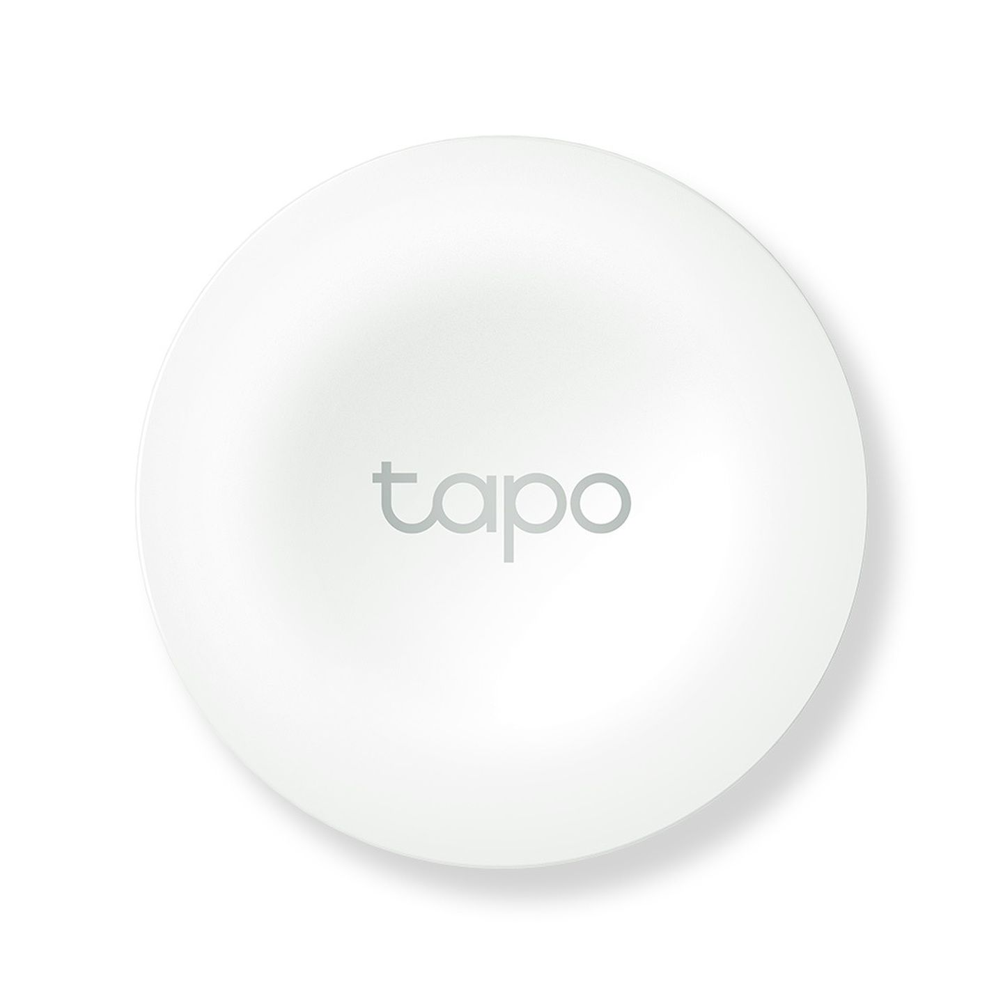 TP-LINK S200B Smart Button Tapo Hub LA4208 Required 