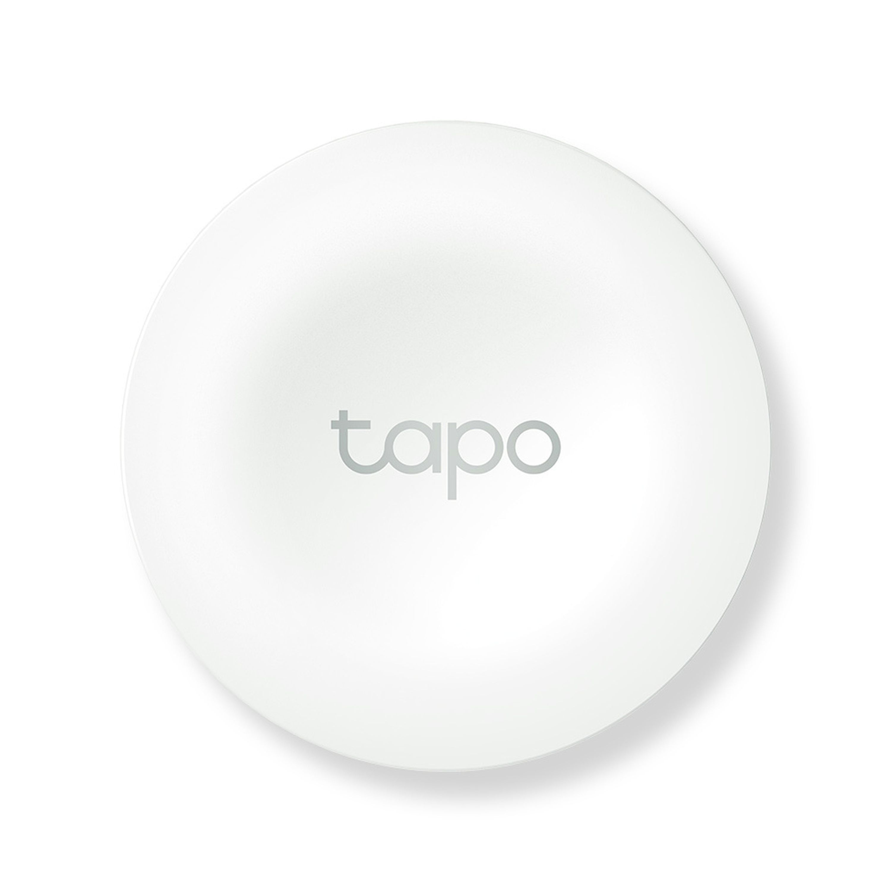 TP-LINK S200B Smart Button (Tapo Hub LA4208 Required)