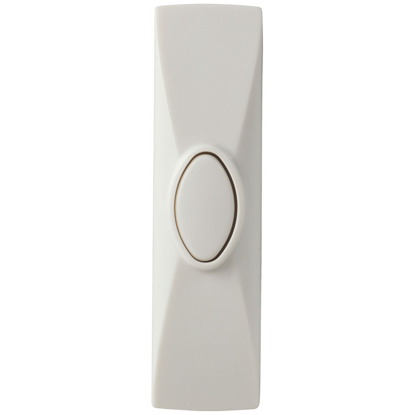 High Volume Wireless Door Bell with Strobe for the Hearing Impaired