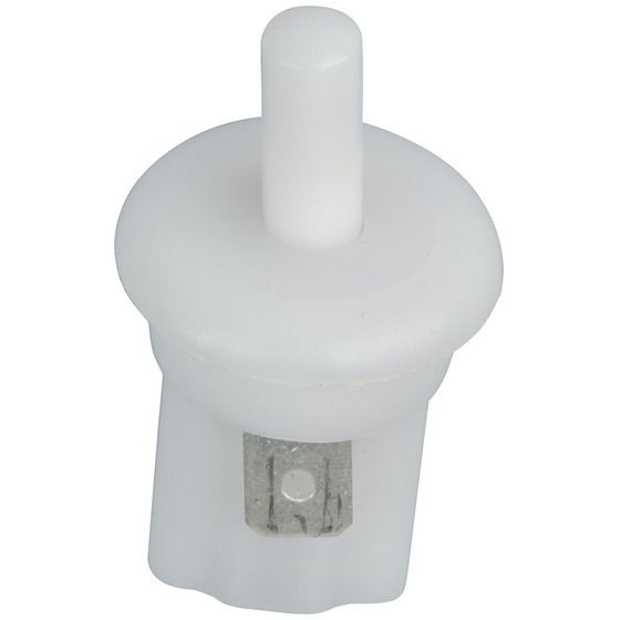 SPST Alarm Tamper Switch – 18 mm Mount, N.C. (Jaycar)