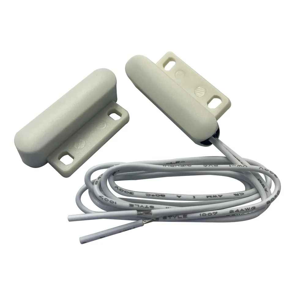 Security Alarm Reed Switch | Jaycar Australia