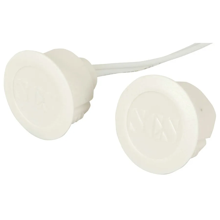 Concealed Metal Door Frame Reed Switch Jaycar Australia