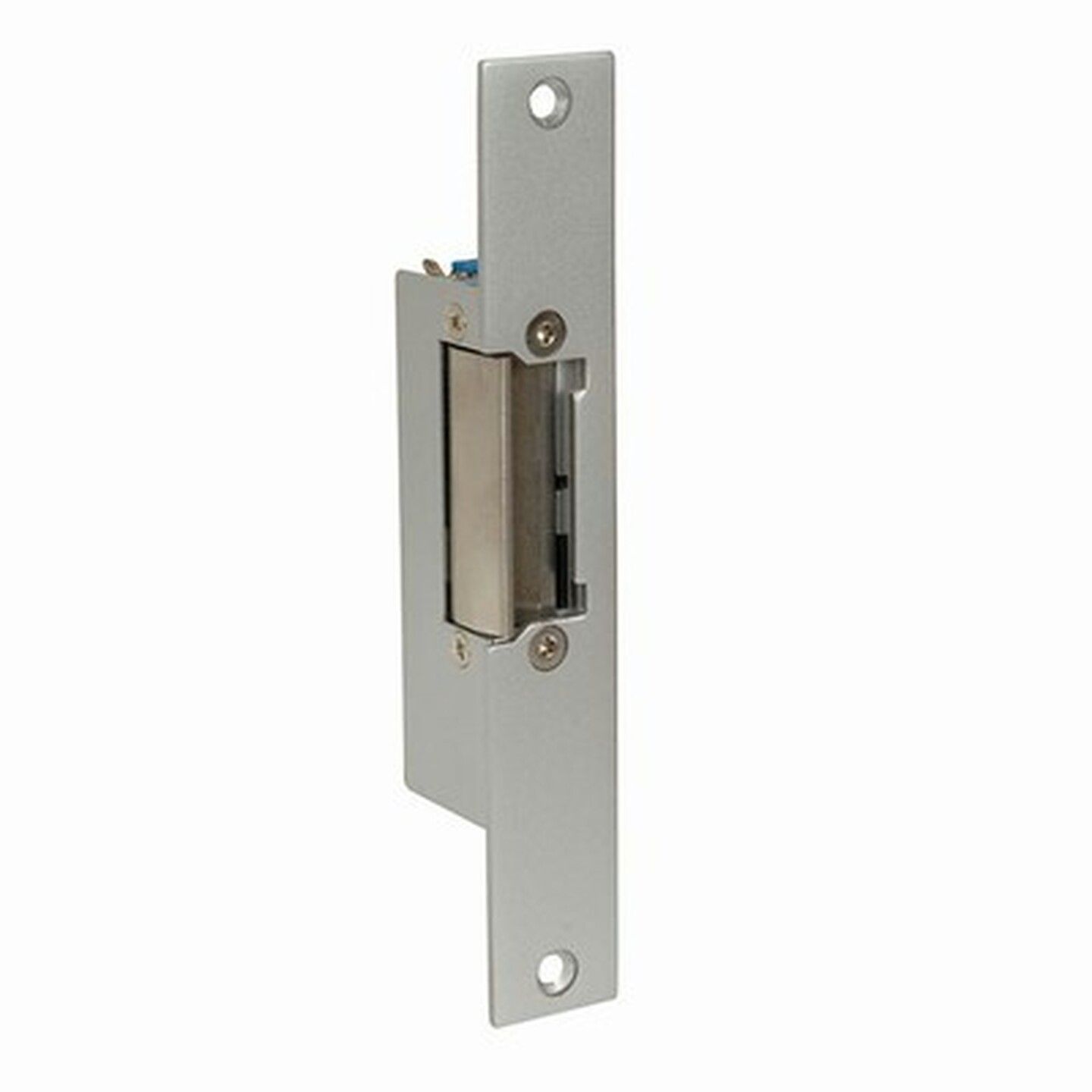 Fail Safe Narrow Electric Door-Strike - 12VDC