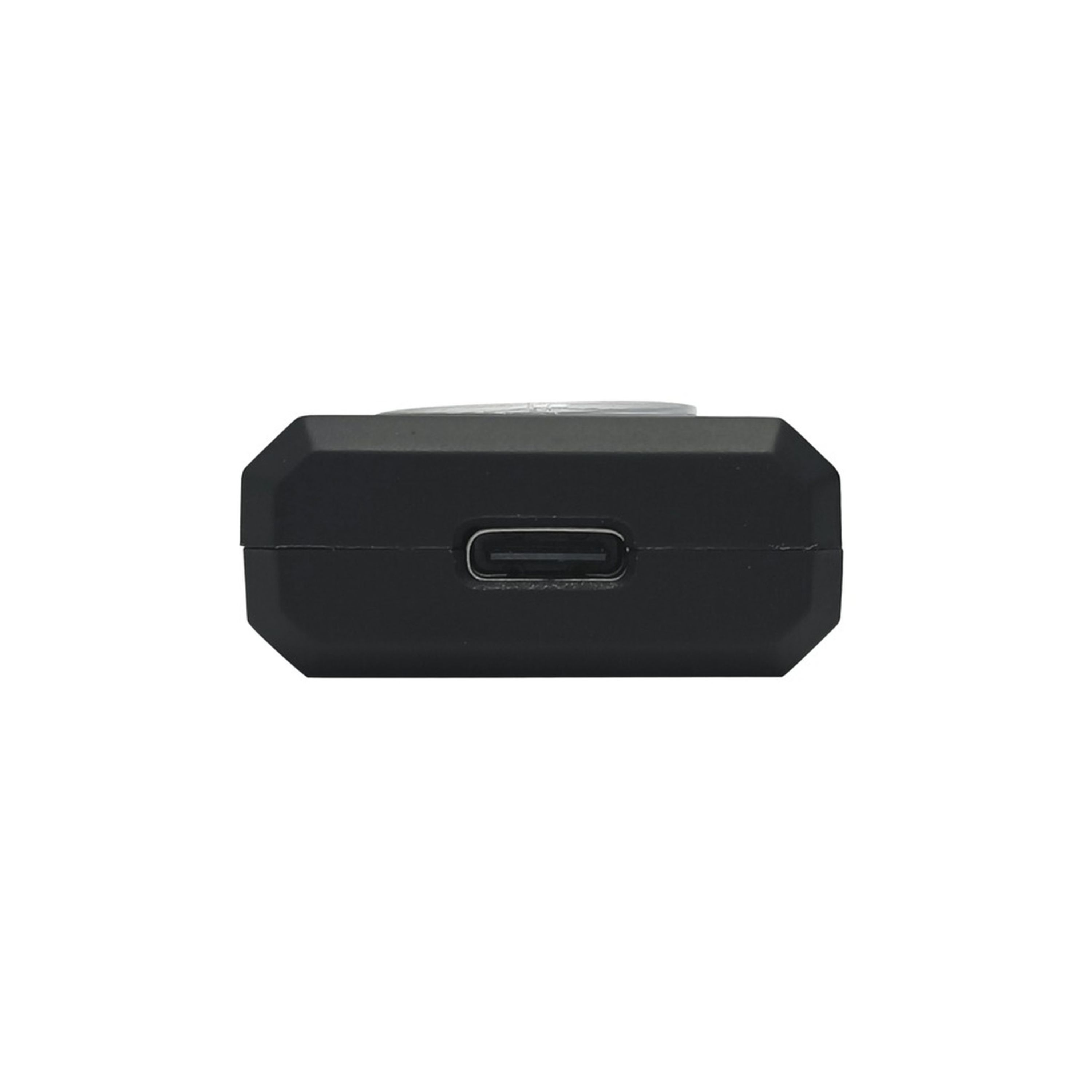 Rechargeable 120dB Personal Alarm with Torch