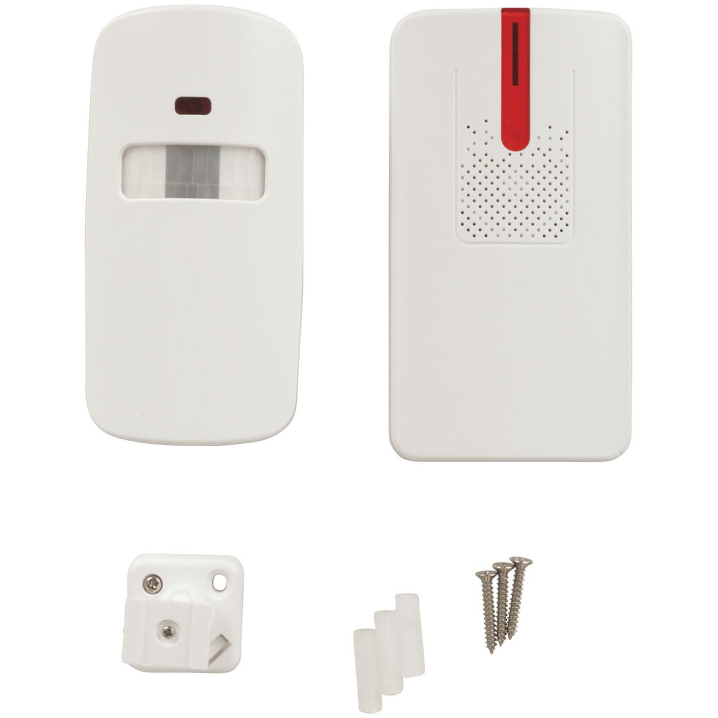 Wireless Driveway and Entry PIR Alert Kit