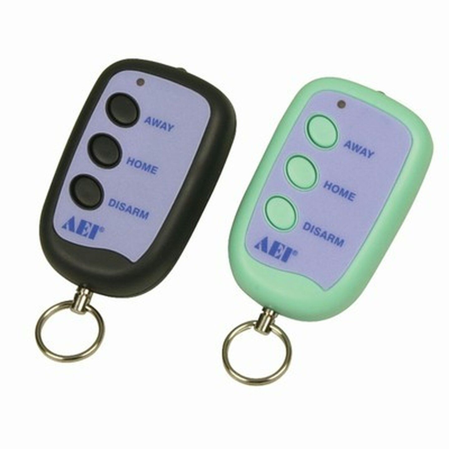 Spare Remote Control to Suit LA-5210 Alarm