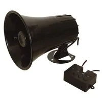 Alarms & Sirens Jaycar Australia