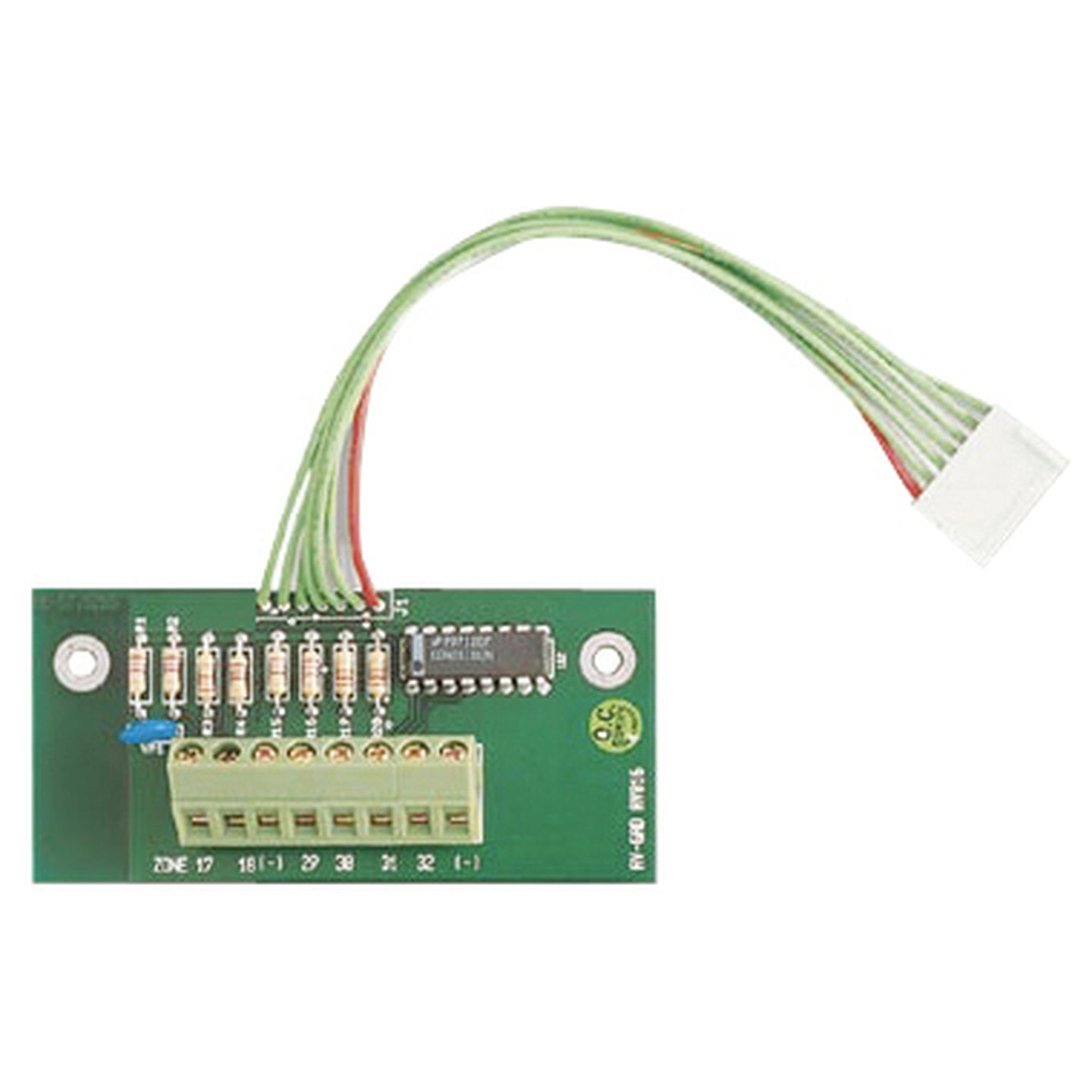 8 Zone Extender Board for LA-5500 and LA5512