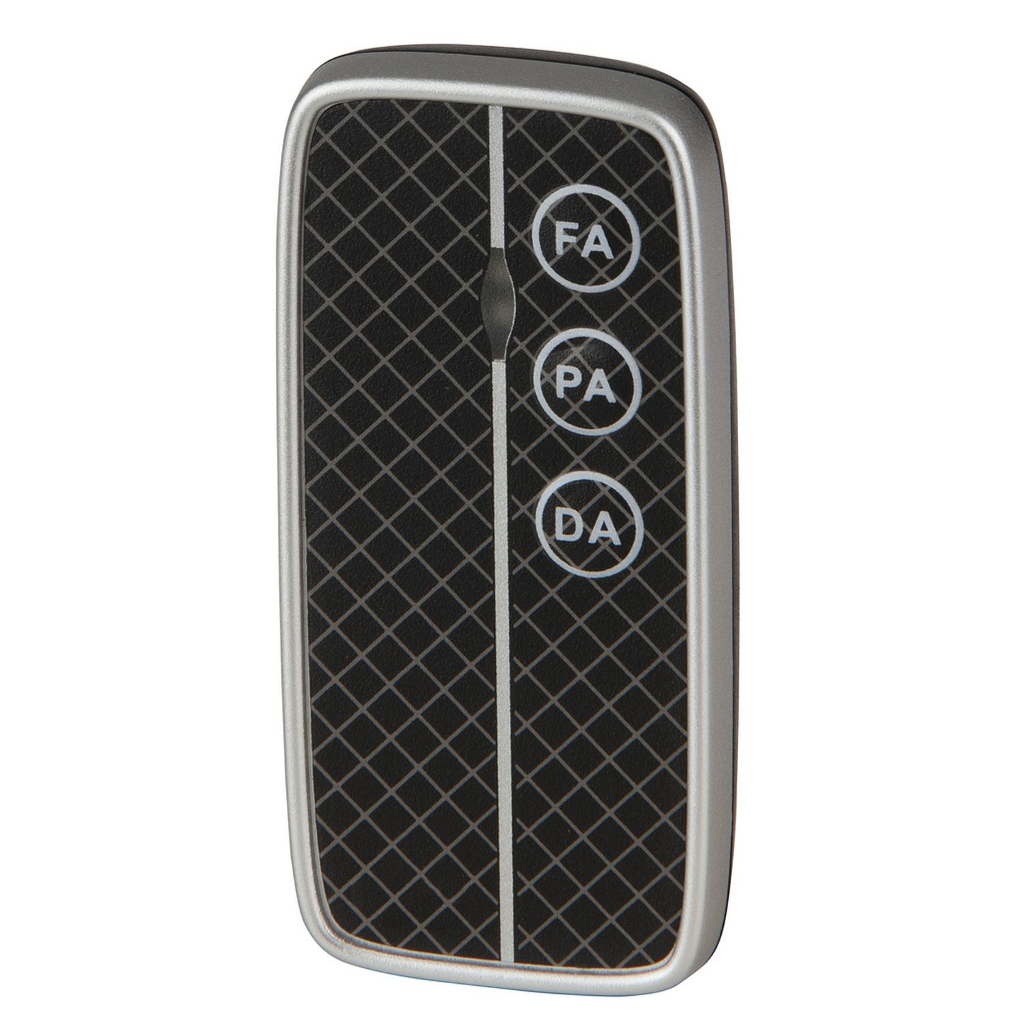 3 Button Wireless Remote Control to Suit Home Automation Systems