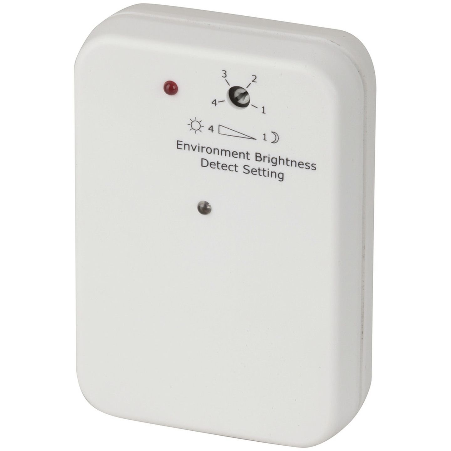 Wireless Sensor Light Module to Suit Home Automation Systems