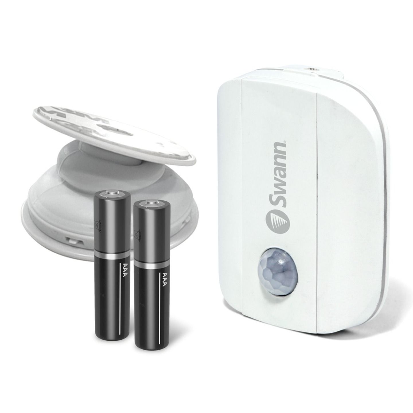 Swann Security - WiFi PIR Motion Sensor SWIFI-MOTION-GL