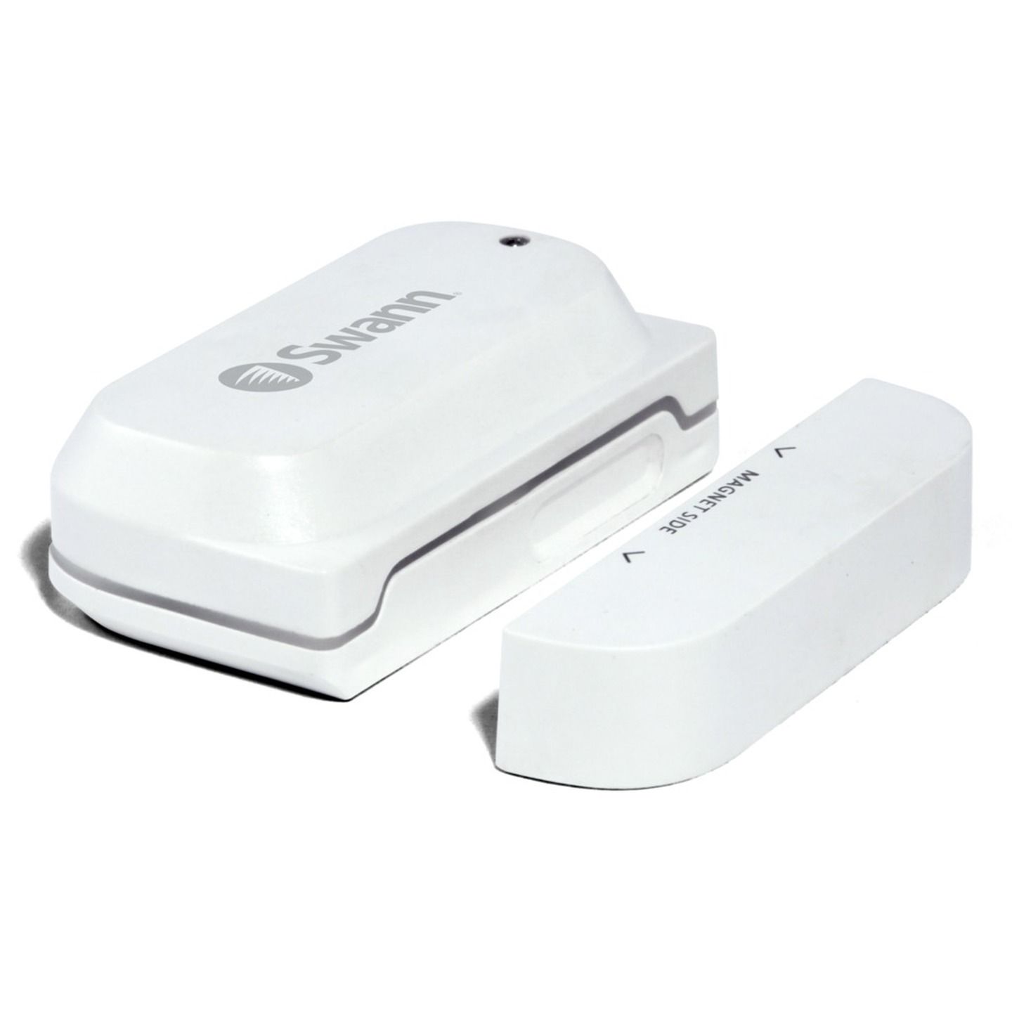 Swann Security - WiFi Window/Door Sensor SWIFI-WDOOR-GL