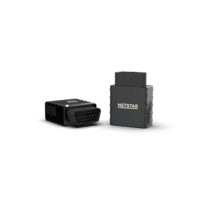 Netstar OBD II 4G GPS Tracking Device | Jaycar Australia