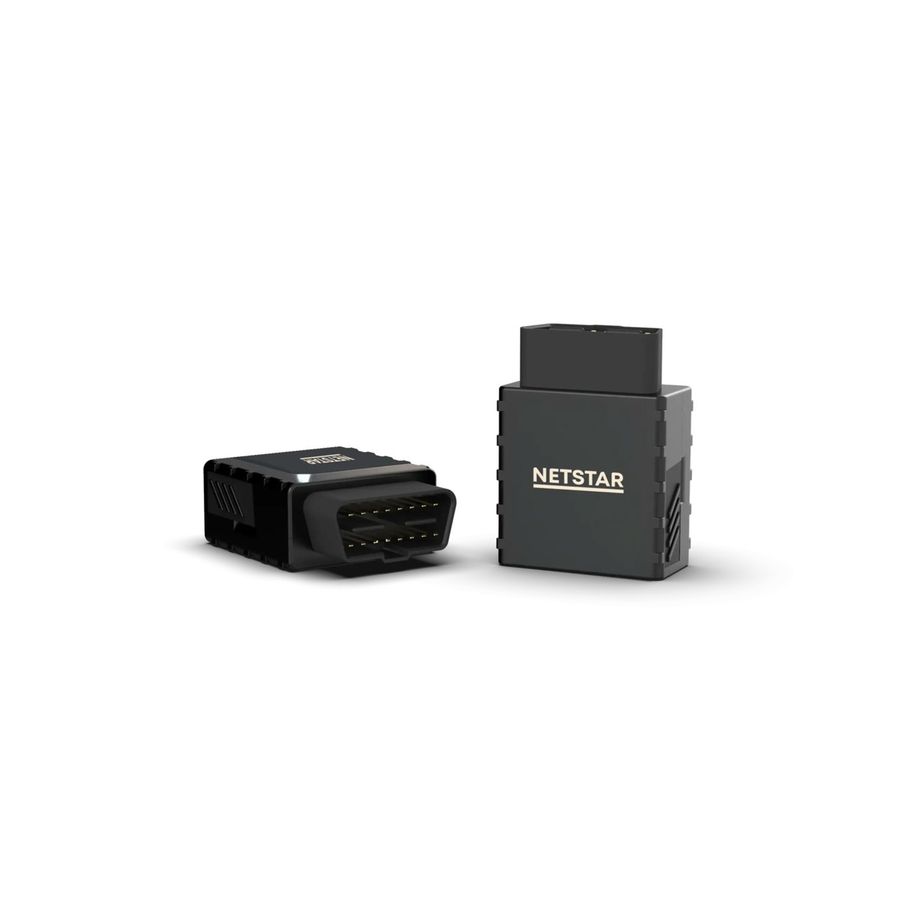 Netstar OBD II 4G GPS Tracking Device | Jaycar Australia