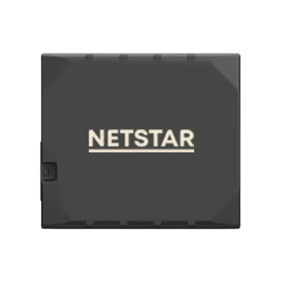 Netstar Wired 4G GPS Vehicle Tracker IP64