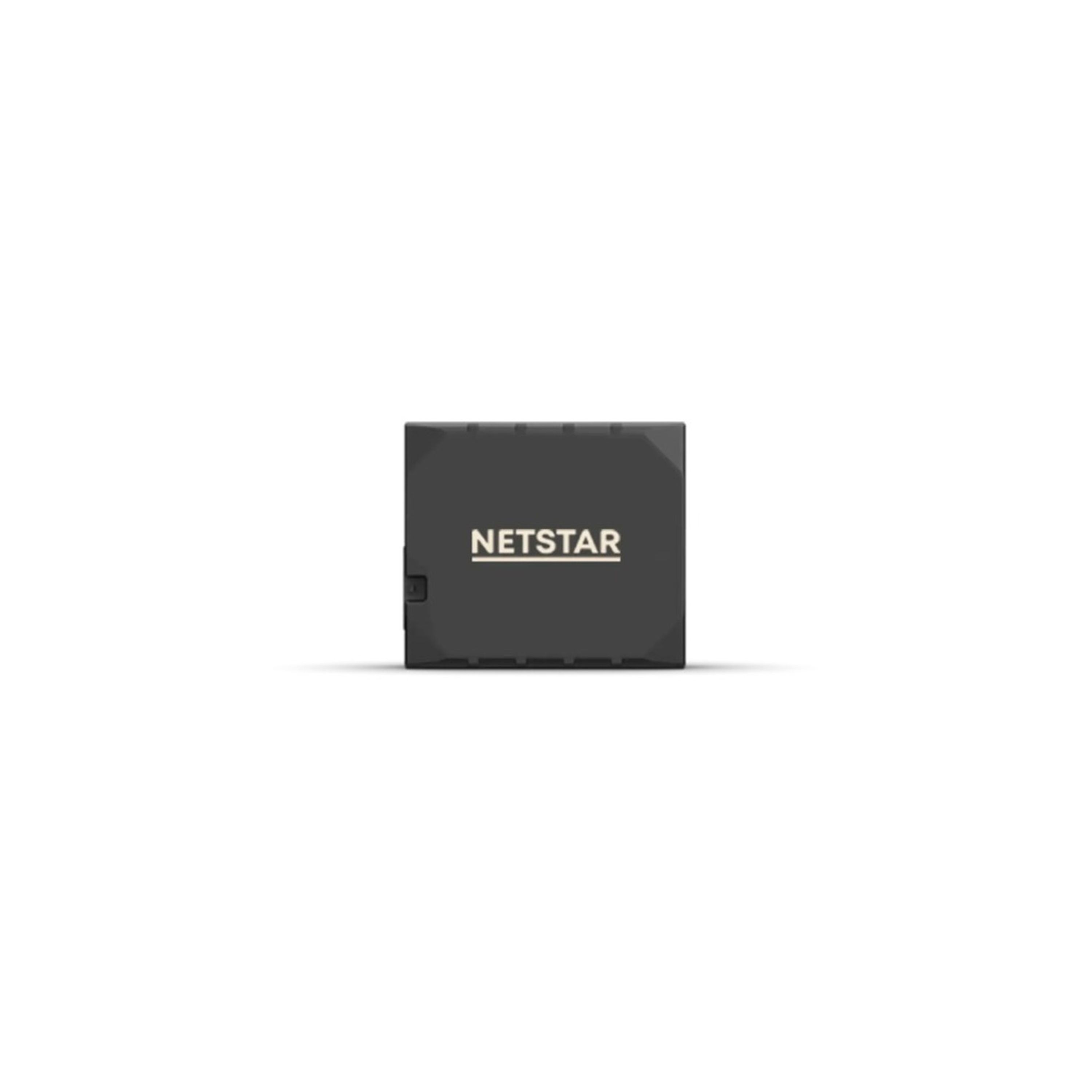 Netstar Wired 4G GPS Vehicle Tracker IP64
