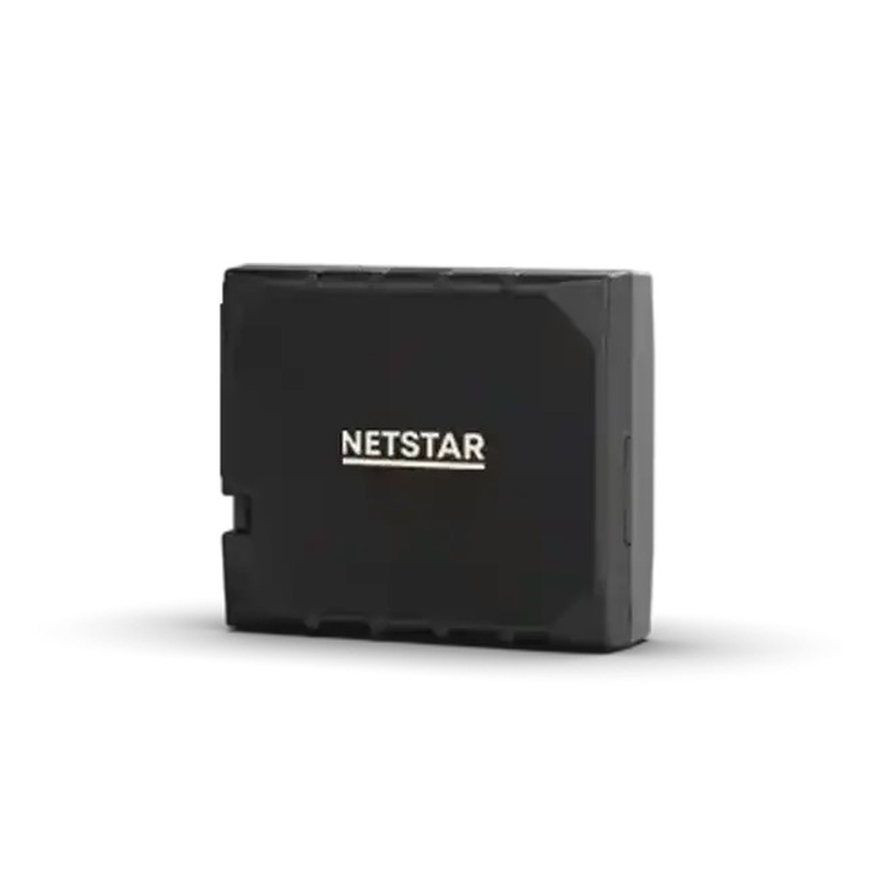 Netstar Wired 4G GPS Vehicle Tracker IP64
