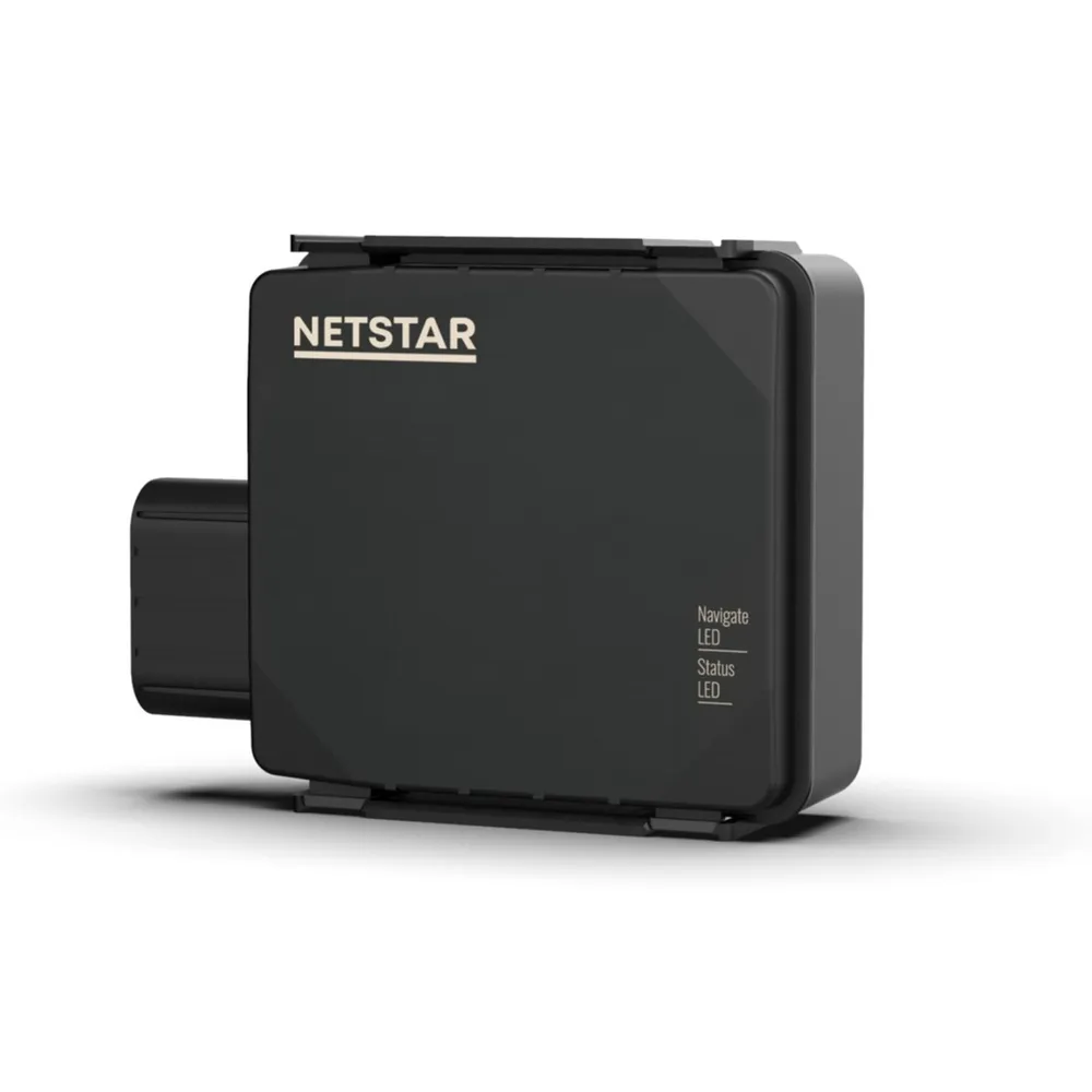 Netstar IP67 Wired 4G GPS Tracking Device | Jaycar Australia