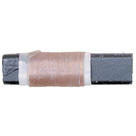 Jaycar Aerial Ferrite Rod with Pre-Wound Standard Broadcast Band Coil