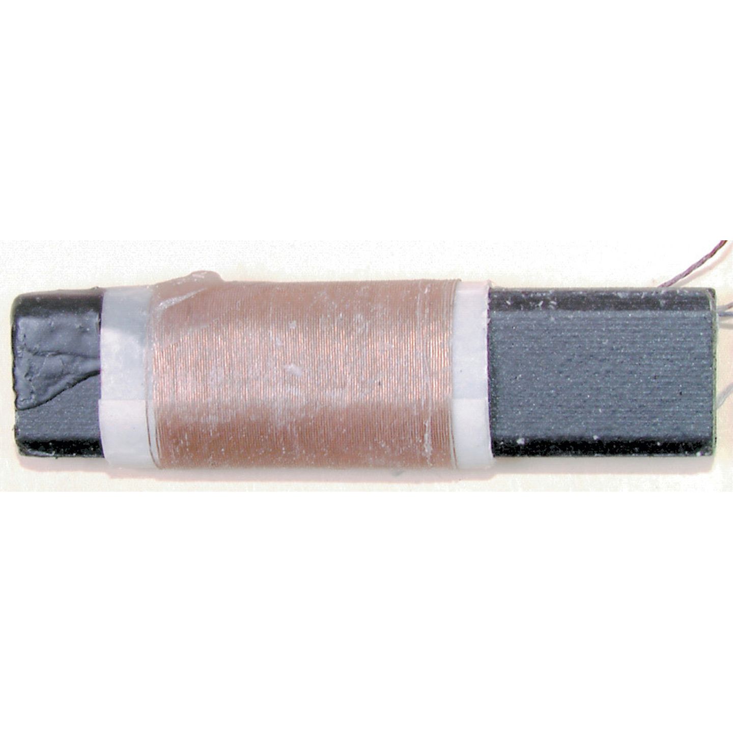 Aerial Ferrite Rod With Coil