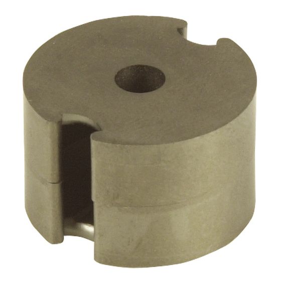 Jaycar Transformer Pot Core Pair – Low Loss, Philips FX 2240 Equivalent