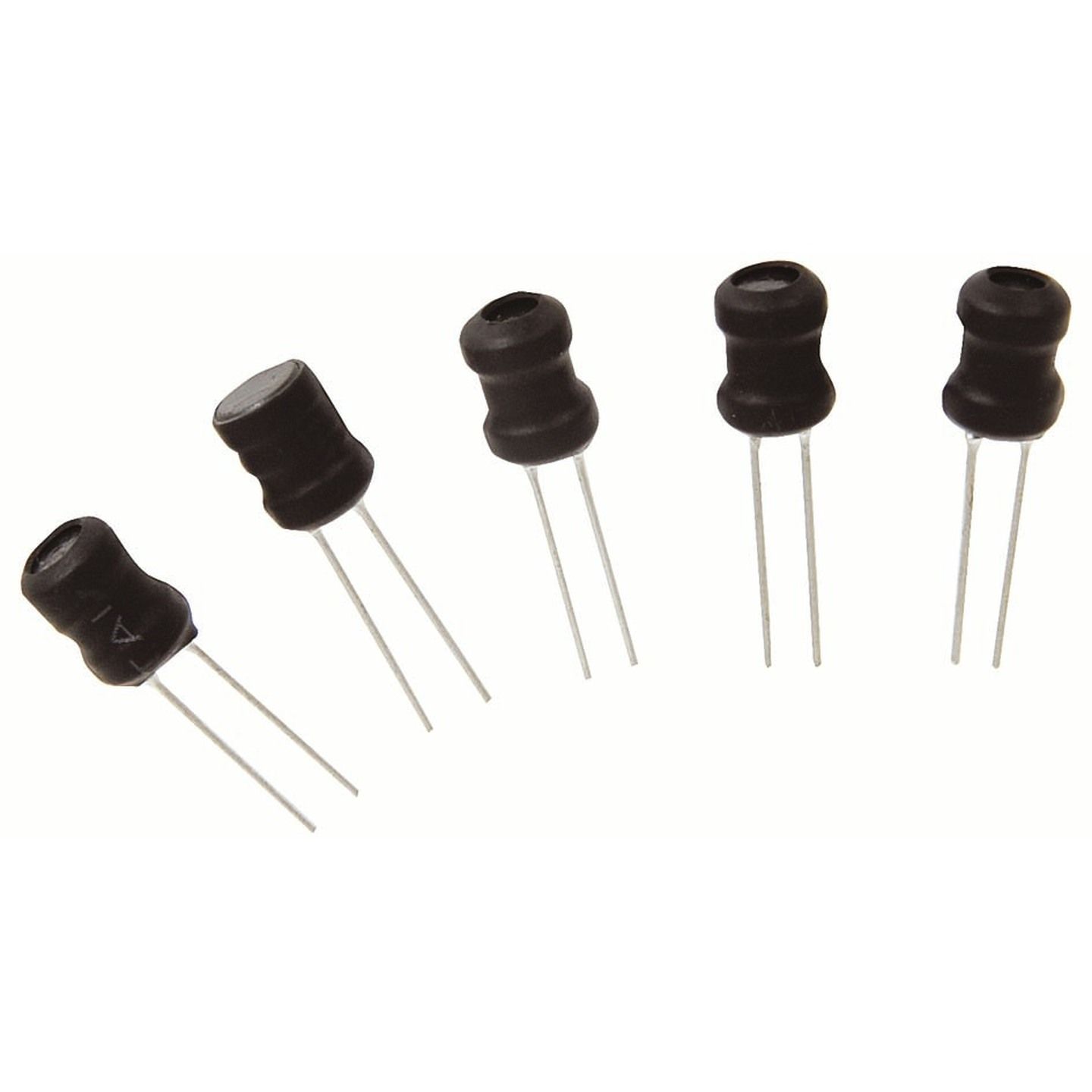 High Frequency Ferrite Chokes 47H