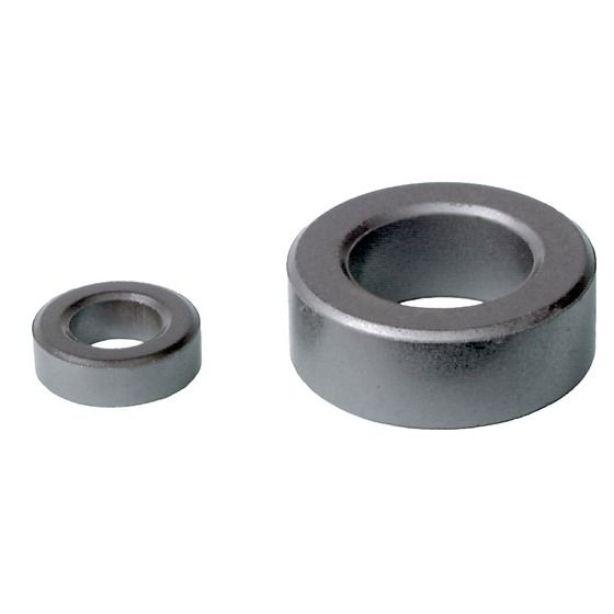 L8 - 18X10X6MM TOROID (OR RING) CORE - PACK OF 6