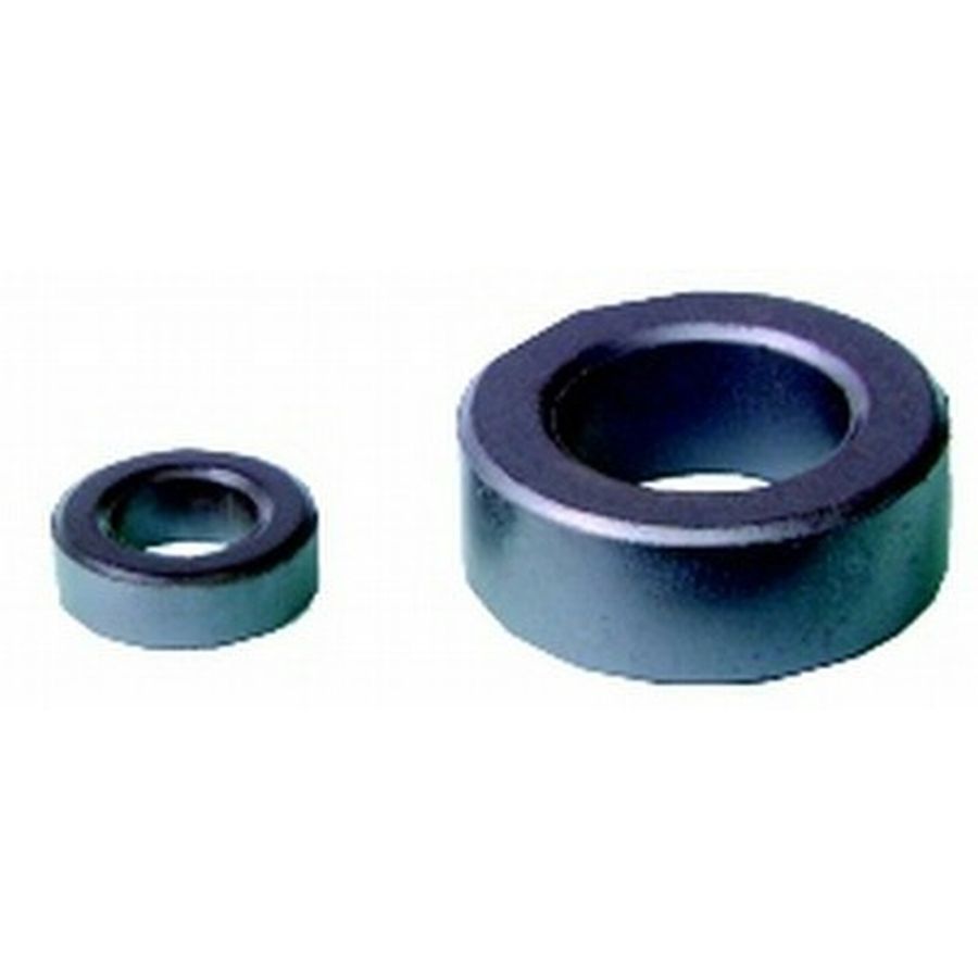 L15 35x21x13mm Toroid (or Ring) Cores - Pack of 2 | Jaycar Australia