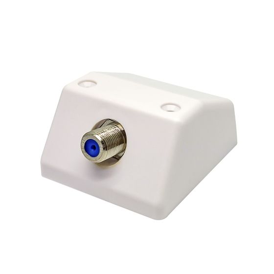 F59 COAX FLOOR ENTRY SOCKET