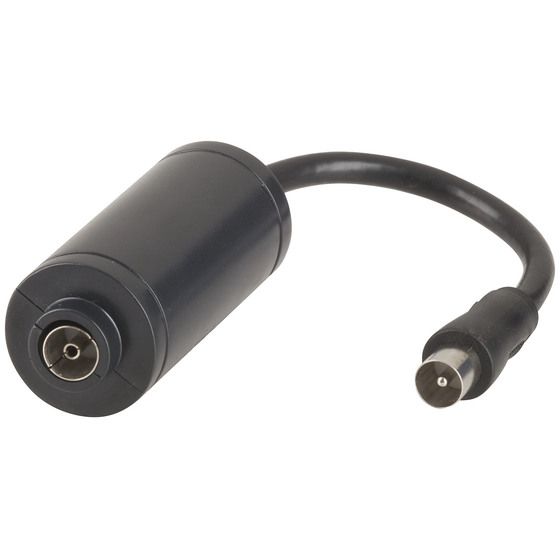 4G/LTE FILTER FOR DIGITAL TV RECEPTION