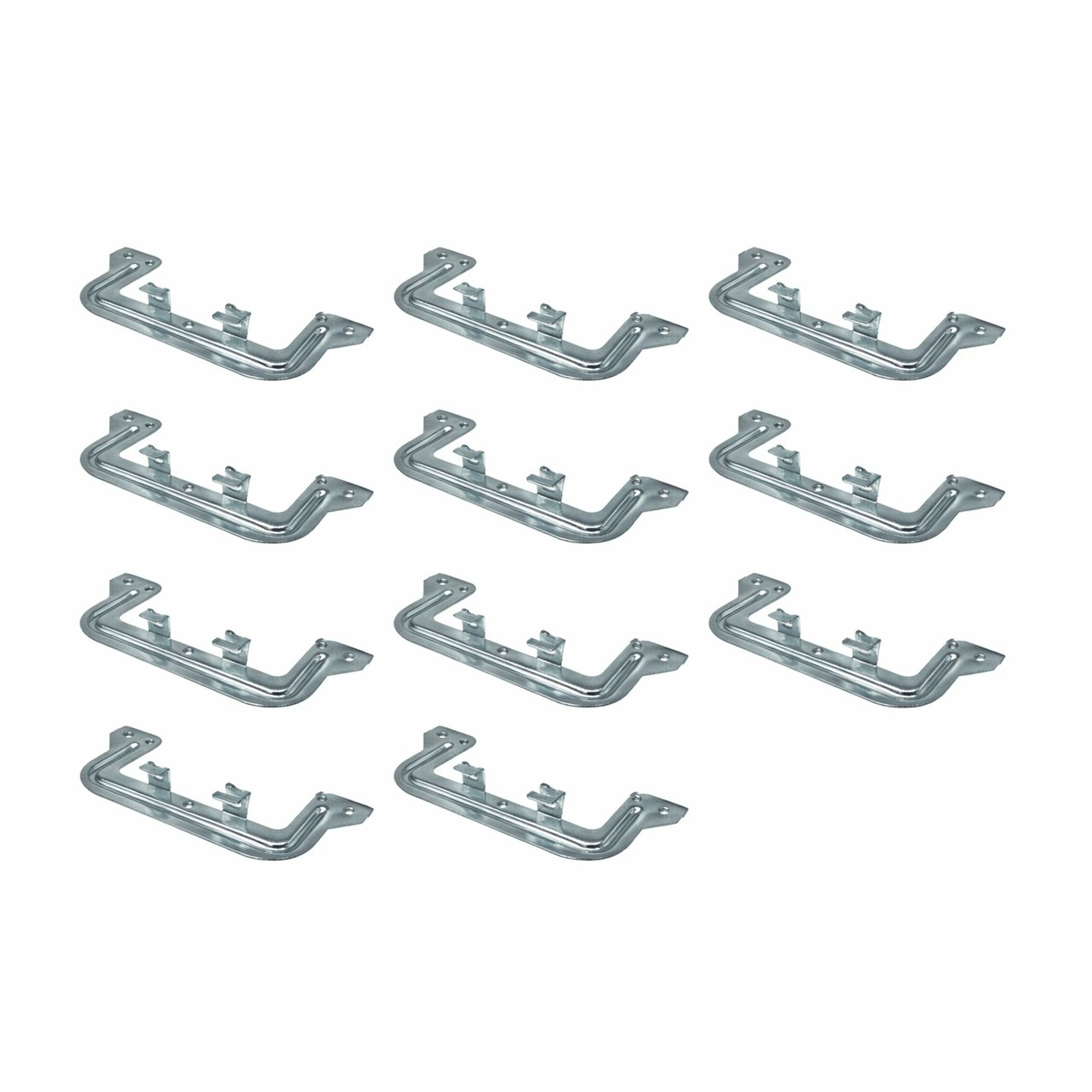 PLASTER BOARD BRACKET 10 Pack
